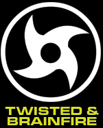 twisted
