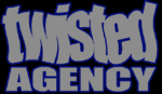 twisted agency